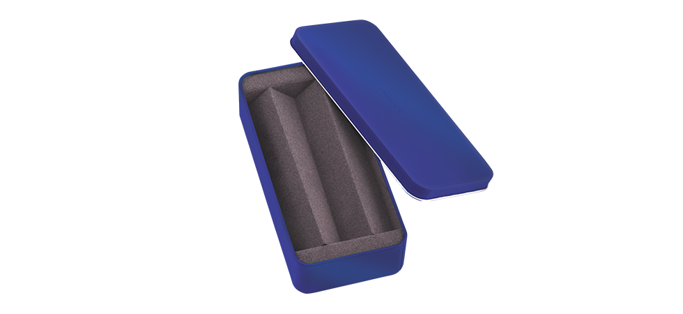 Lamy Al-Star Metal Kutu // Mavi