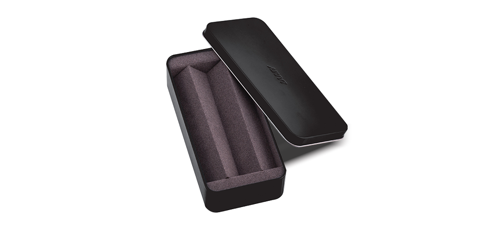 Lamy Al-Star Metal Kutu // Siyah