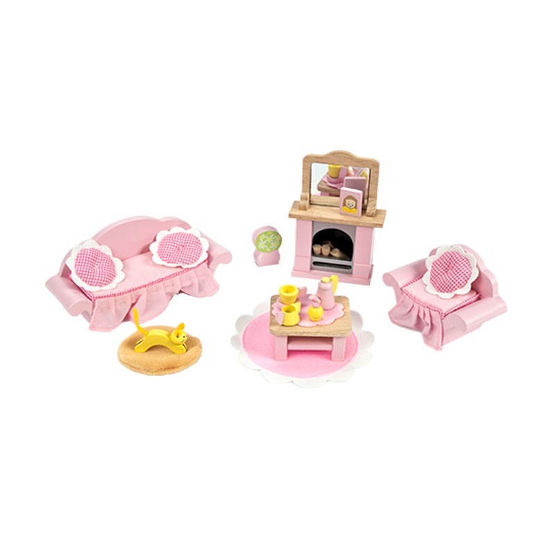 Le Toy Van Daisylane Oturma Odası Seti