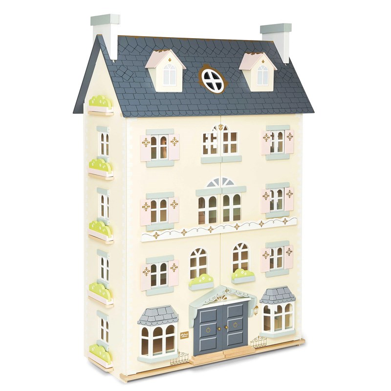 Le Toy Van Bebek Evi / Palance House
