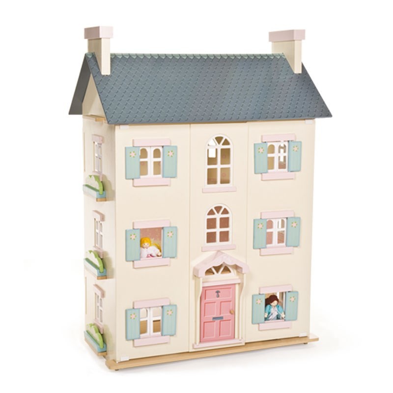 Le Toy Van Bebek Evi / Cherry Tree Hall