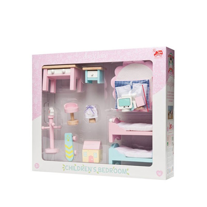 Le Toy Van Daisylane &Ccedil;ocuk Odası Set