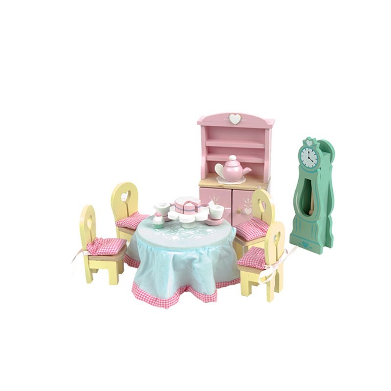 Le Toy Van Daisylane Misafir Odası