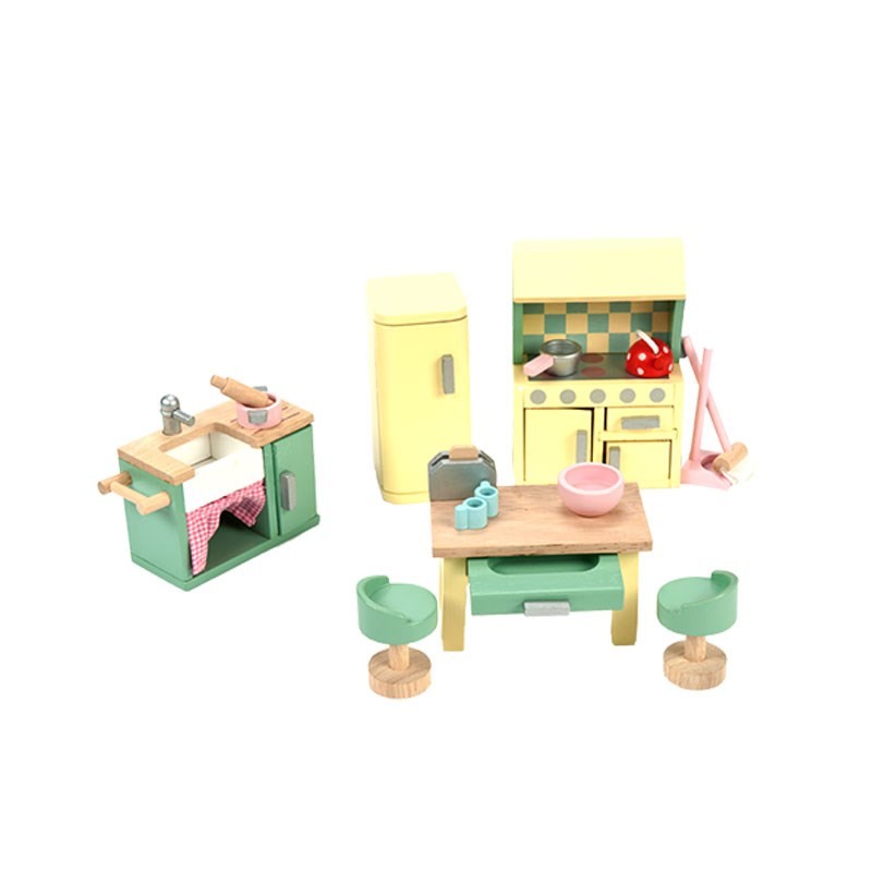 Le Toy Van Daisylane Mutfak