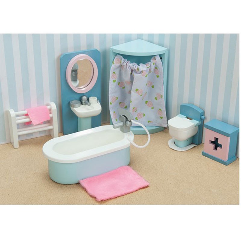 Le Toy Van Daisylane Banyo Seti