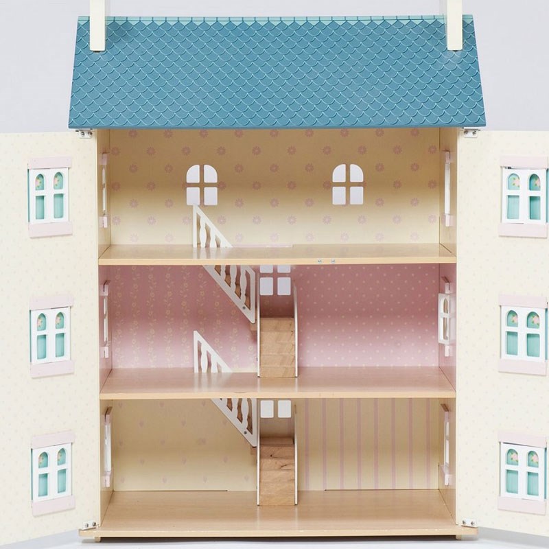 Le Toy Van Bebek Evi / Cherry Tree Hall