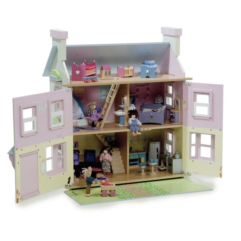 Le Toy Van Bebek Evi / Mayberry Manor