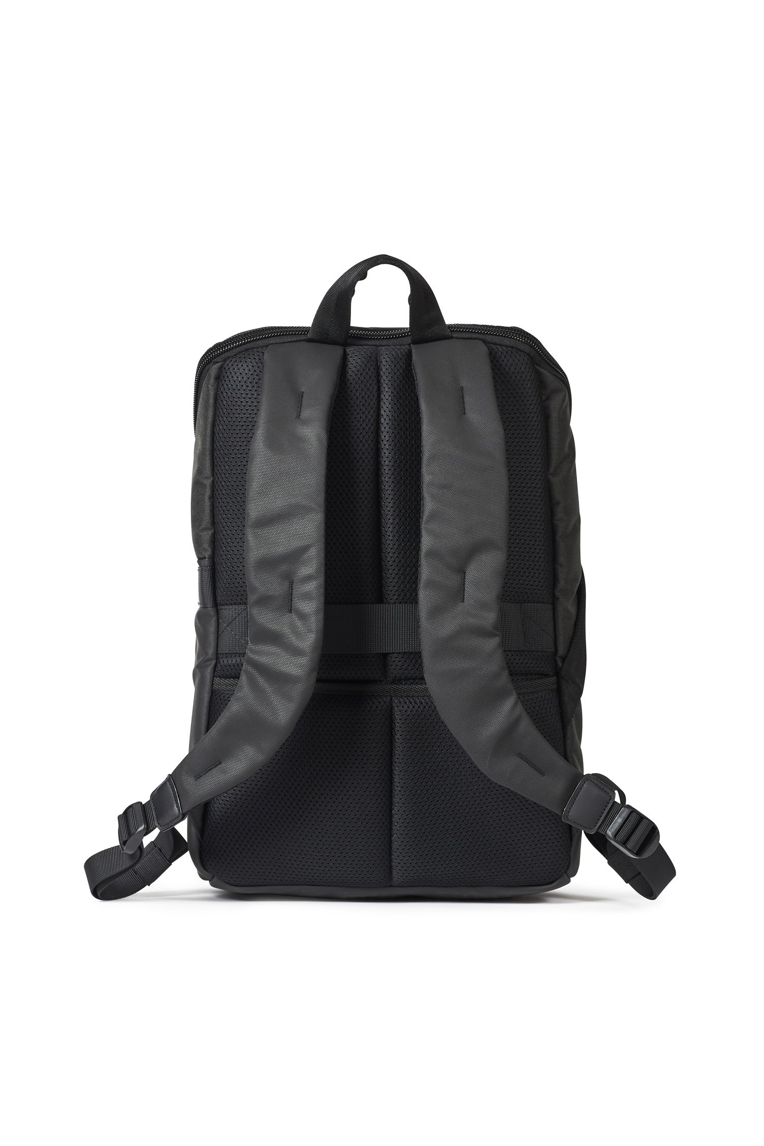 Lexon Tera Sırt &Ccedil;antası // Siyah