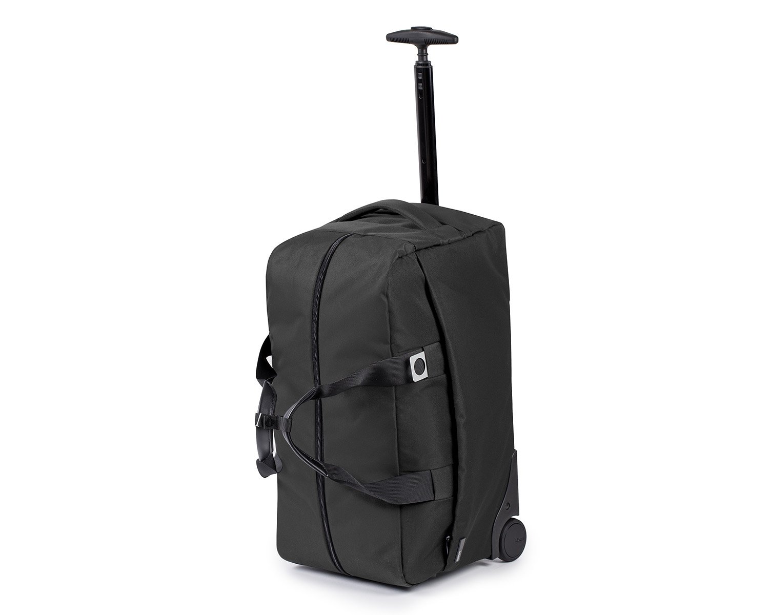 Lexon Apollo Duffle Kabin Boy Tekerlekli Valiz // Gri