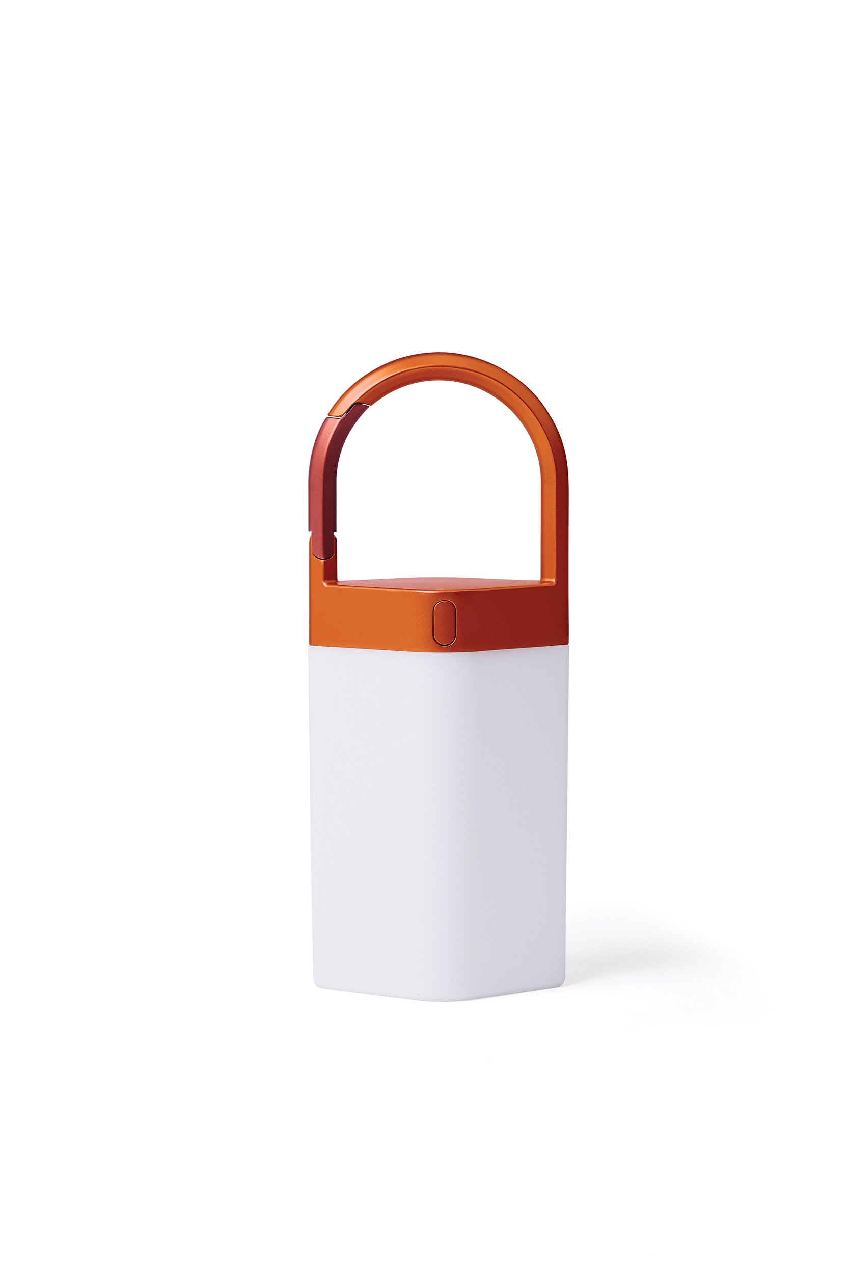 Lexon Horizon Asılabilir Lamba // Turuncu