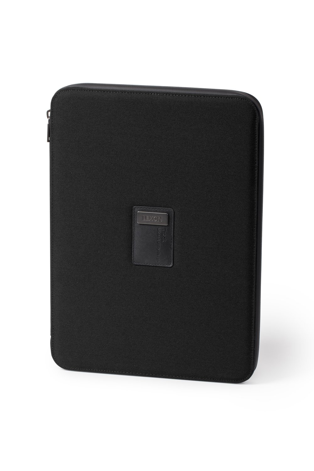 Lexon A4 Folder Dosyalık // Siyah