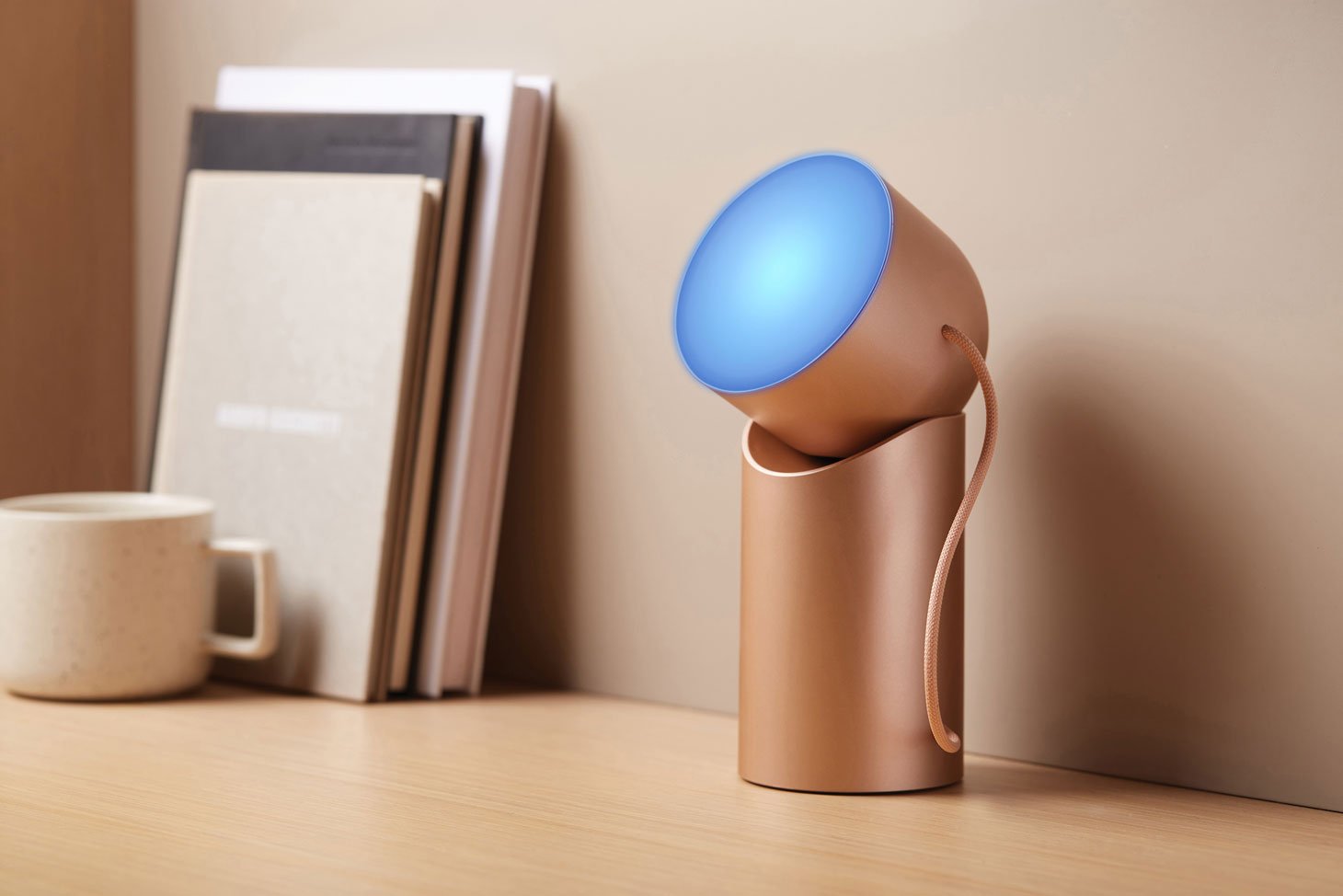 Lexon Orbe Led Aydınlatma // Dore