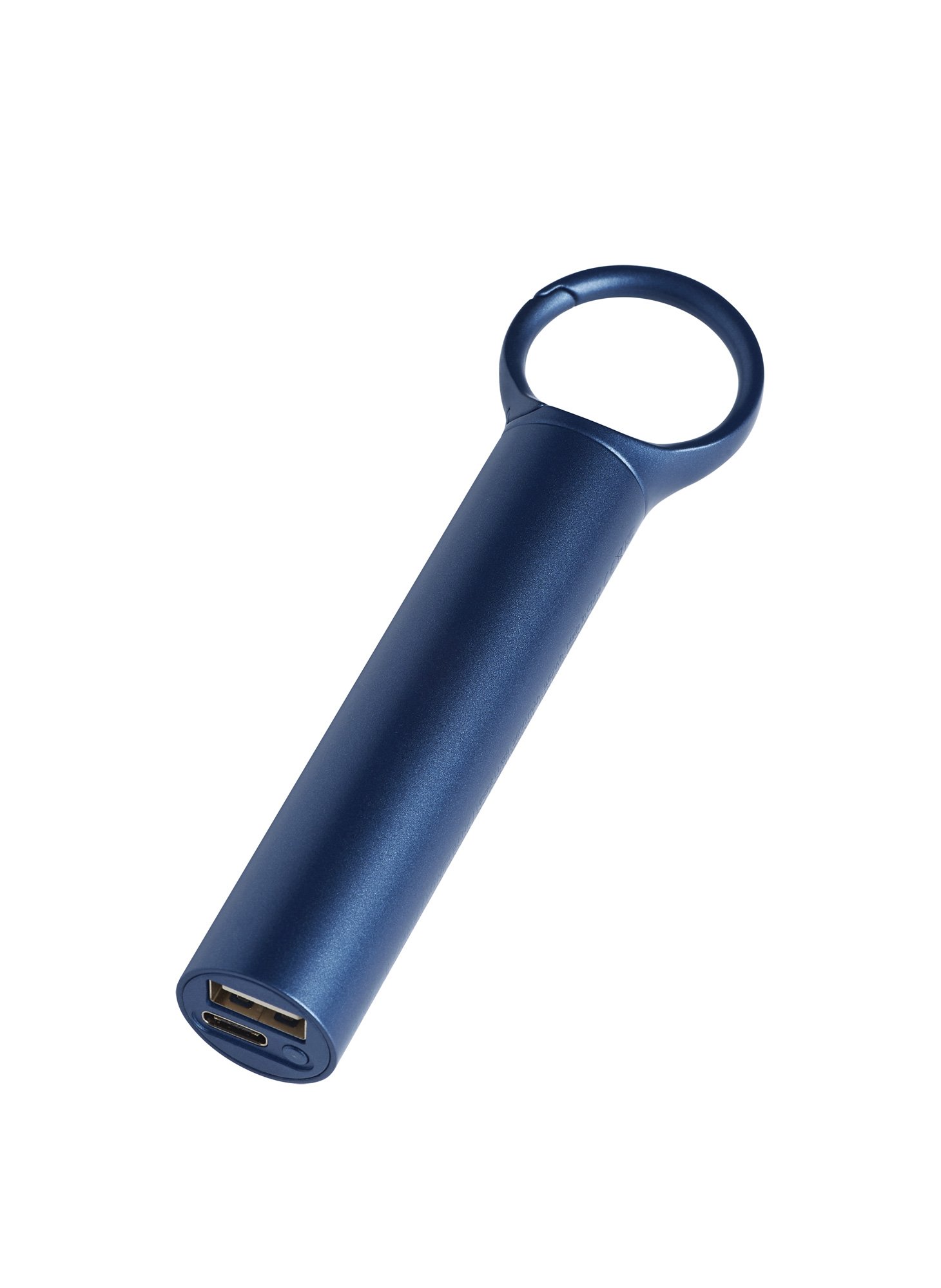 Lexon Nomaday Powerbank // Lacivert