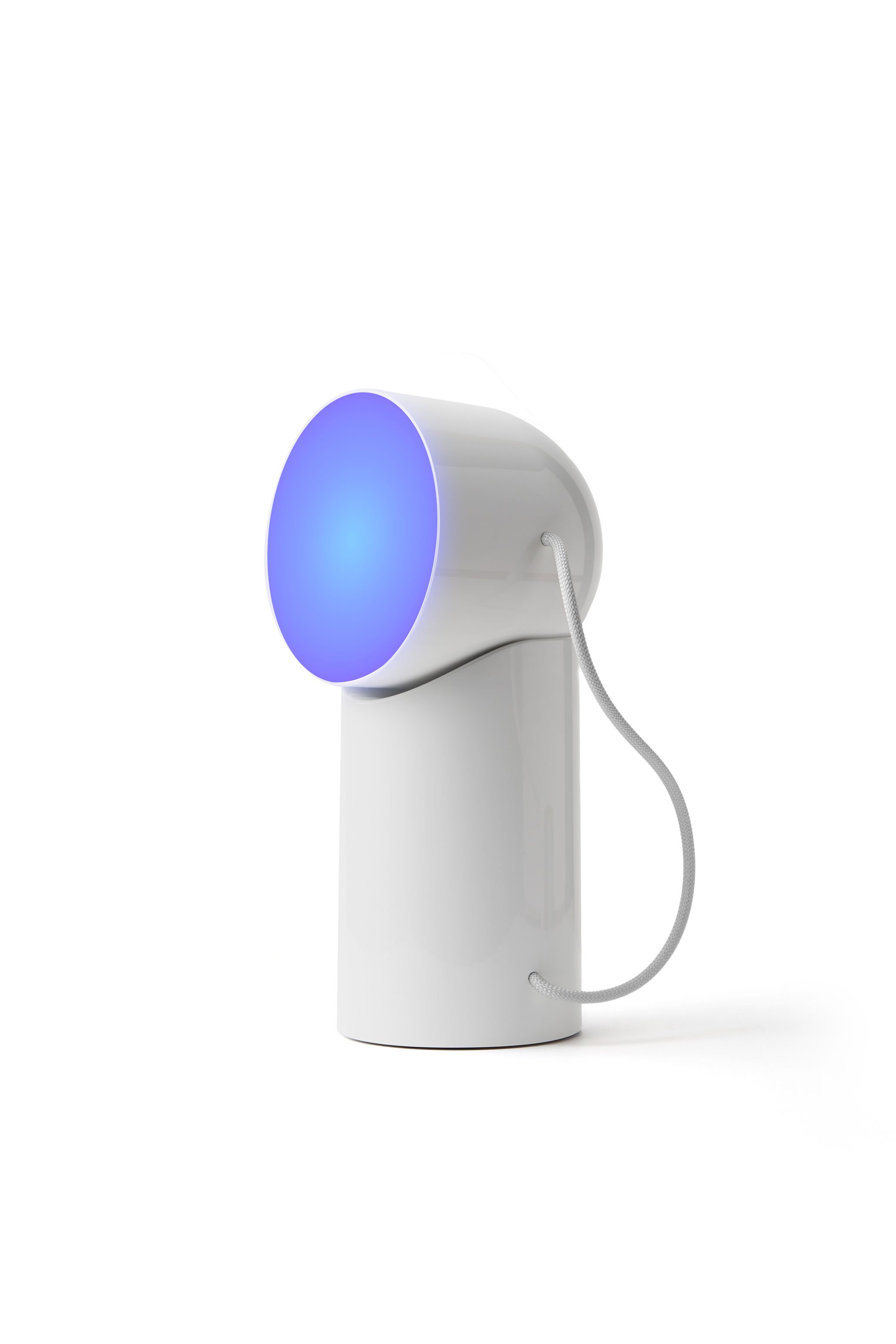 Lexon Orbe Led Aydınlatma // Beyaz