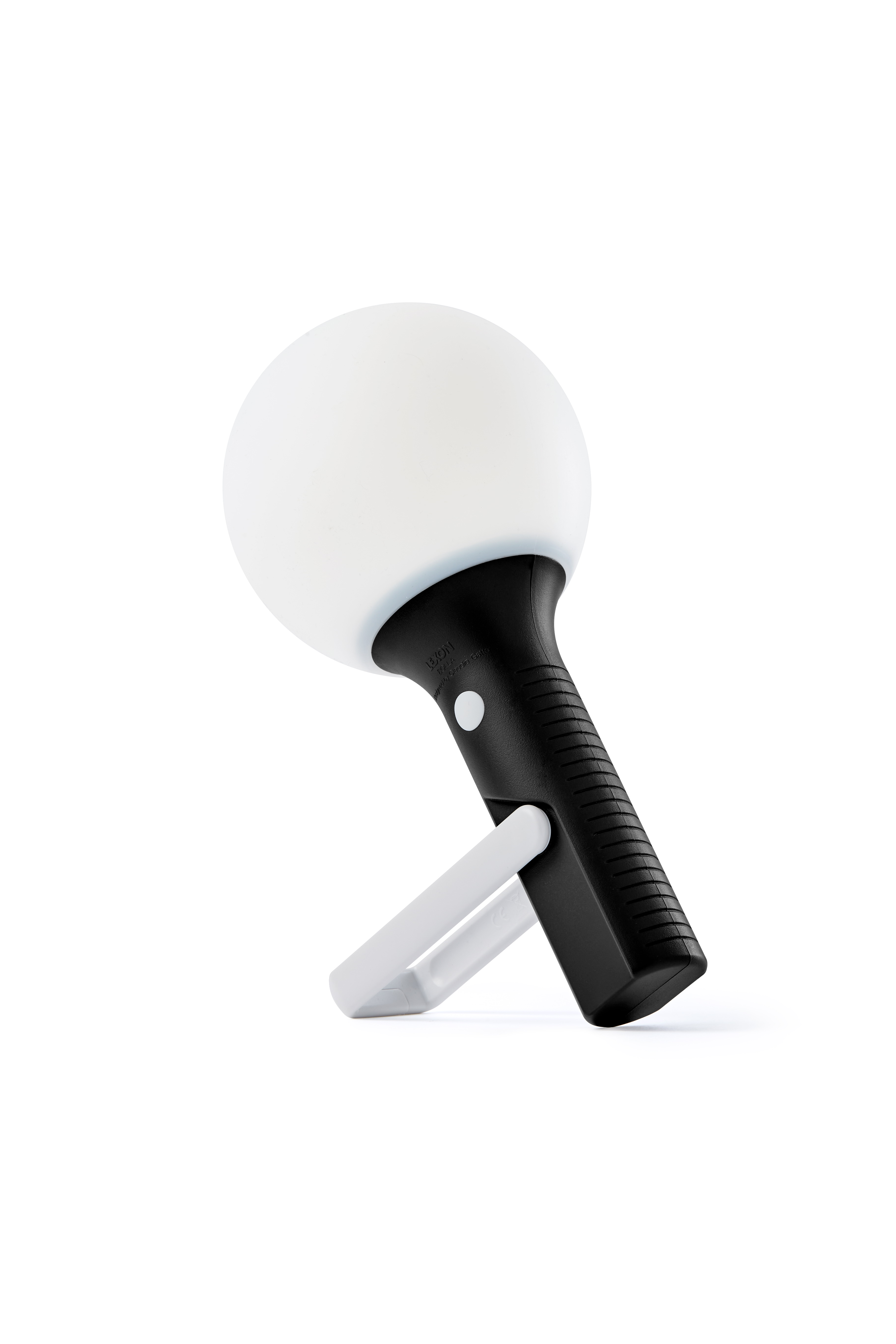 Lexon Bolla+ Led Lamba // Siyah