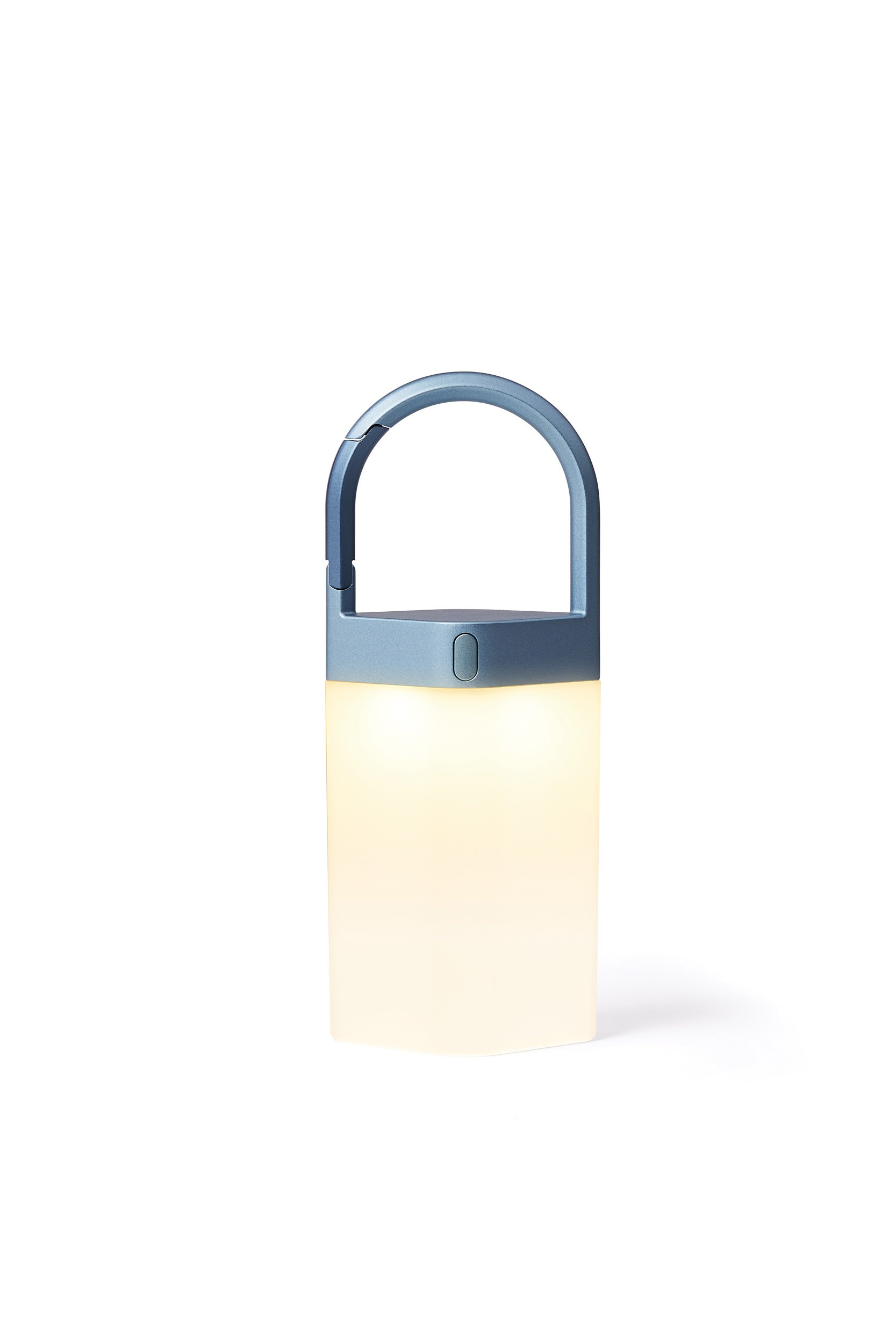 Lexon Horizon Asılabilir Lamba // Mavi