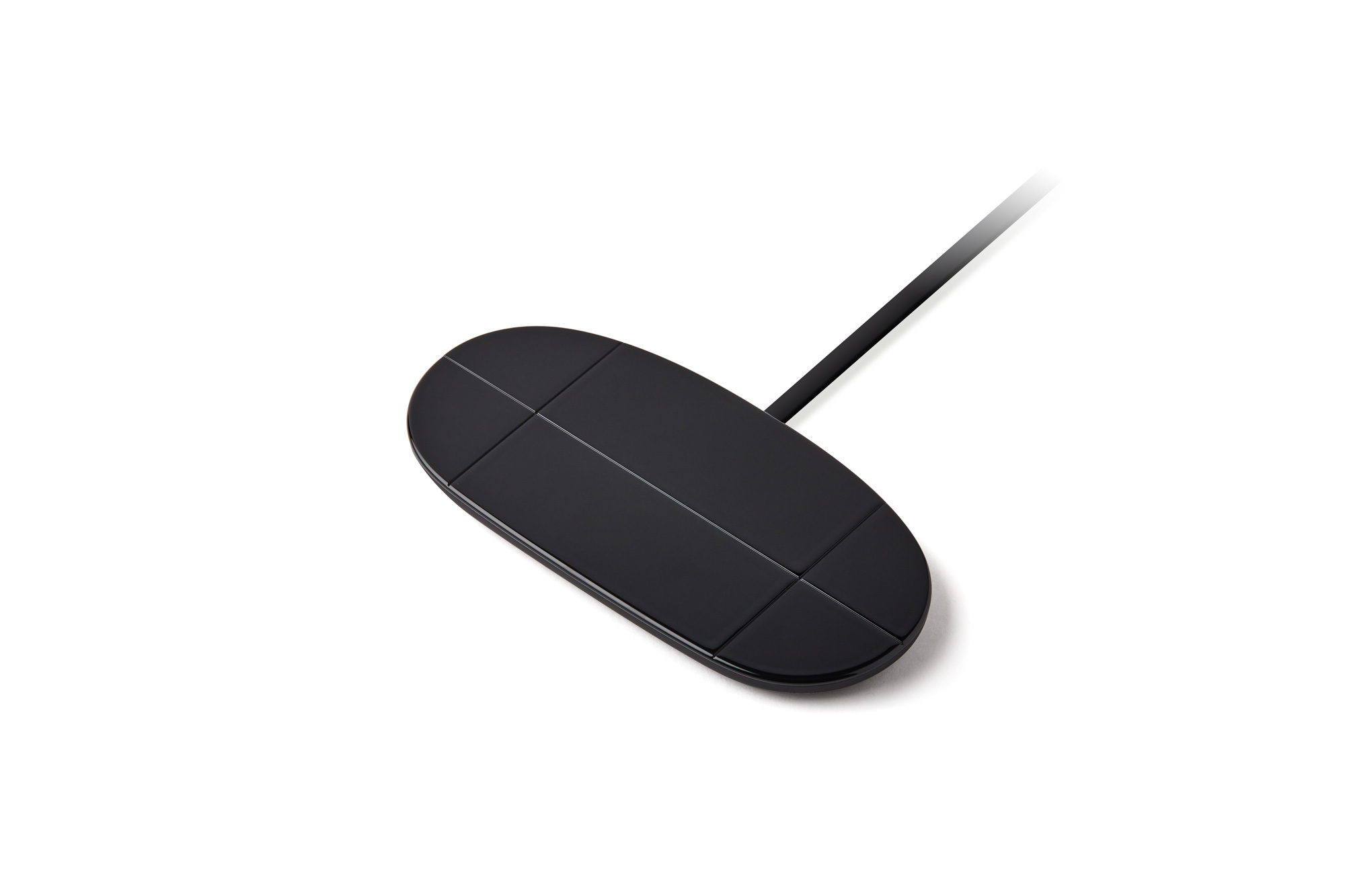 Lexon Duo Mini Şarj Cihazı // Siyah