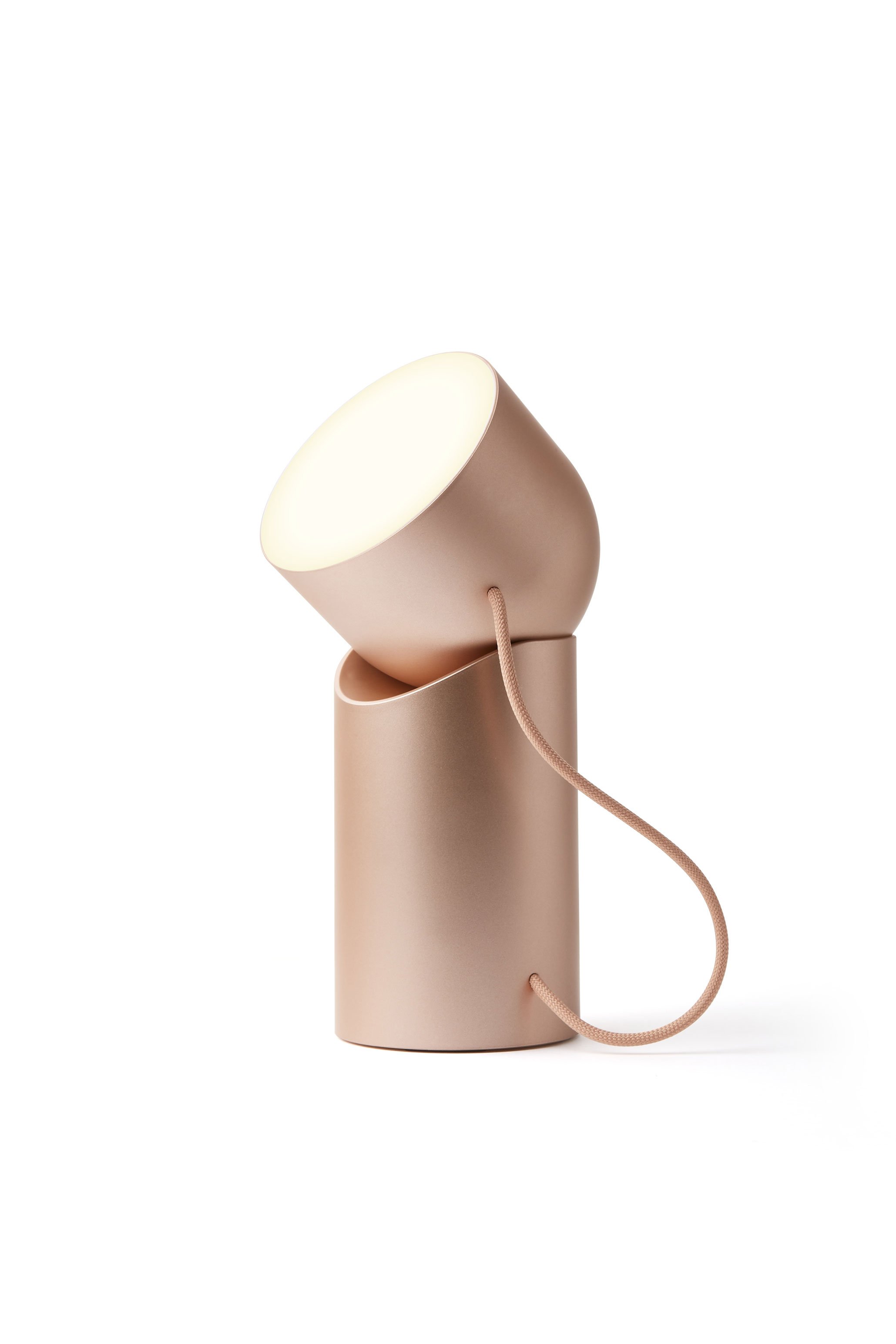 Lexon Orbe Led Aydınlatma // Dore