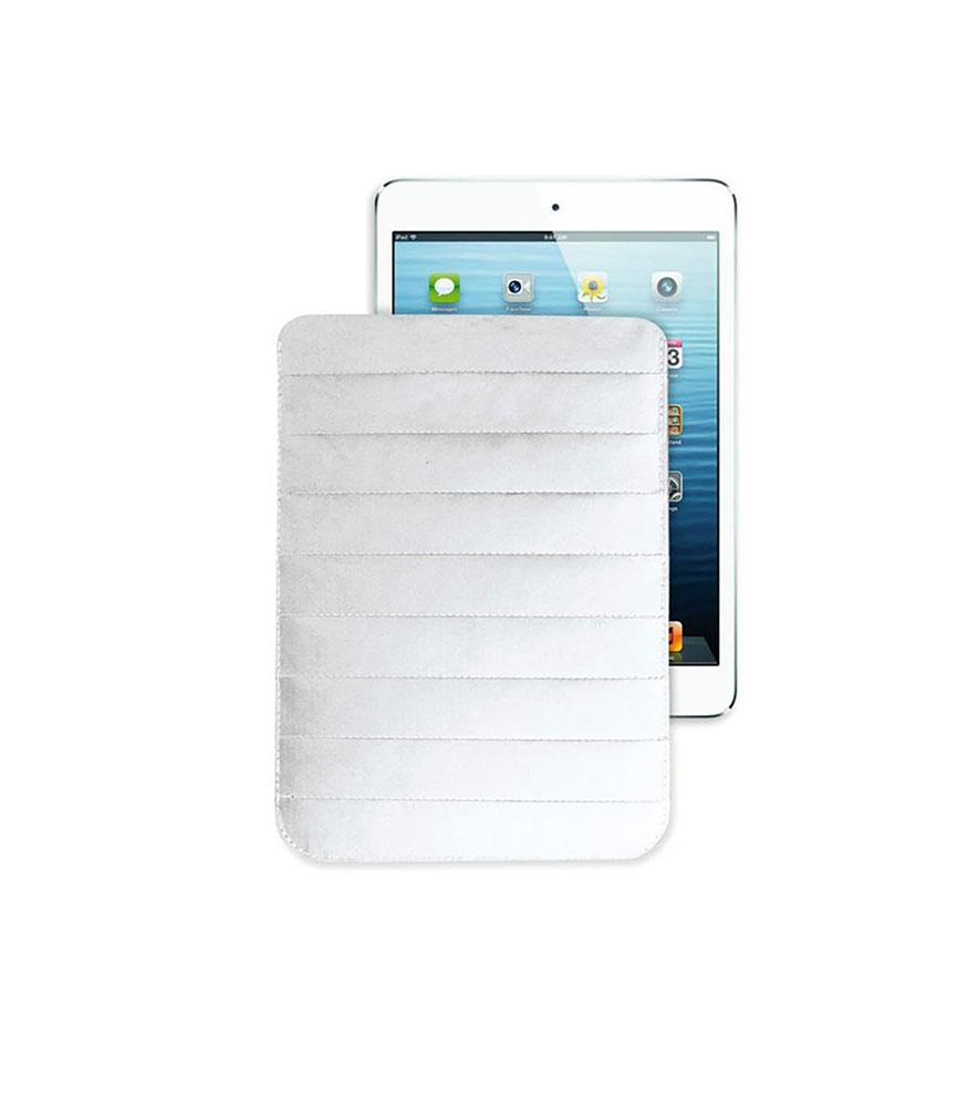 Lexon Air Tablet Kılıfı // Beyaz