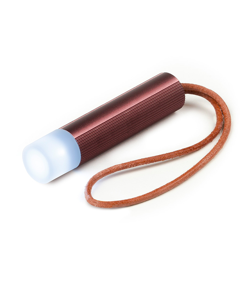 Lexon Fine El Feneri // Bordo