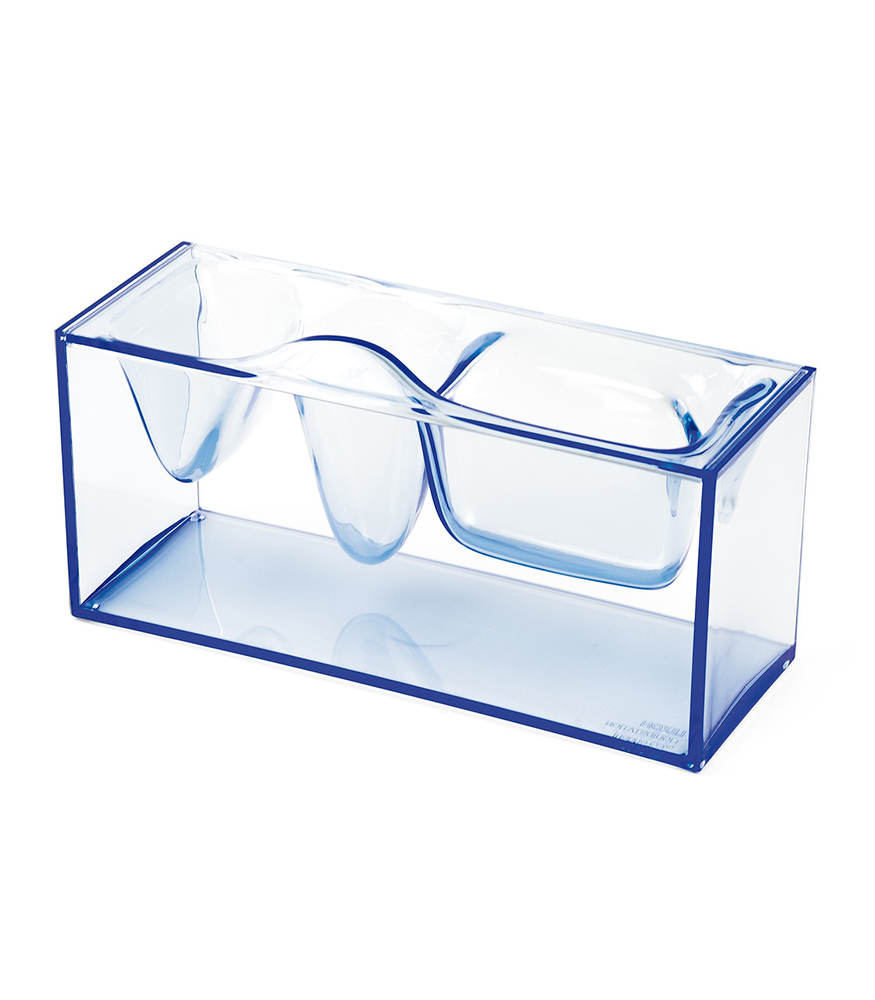 Lexon Liquid Station // Mavi