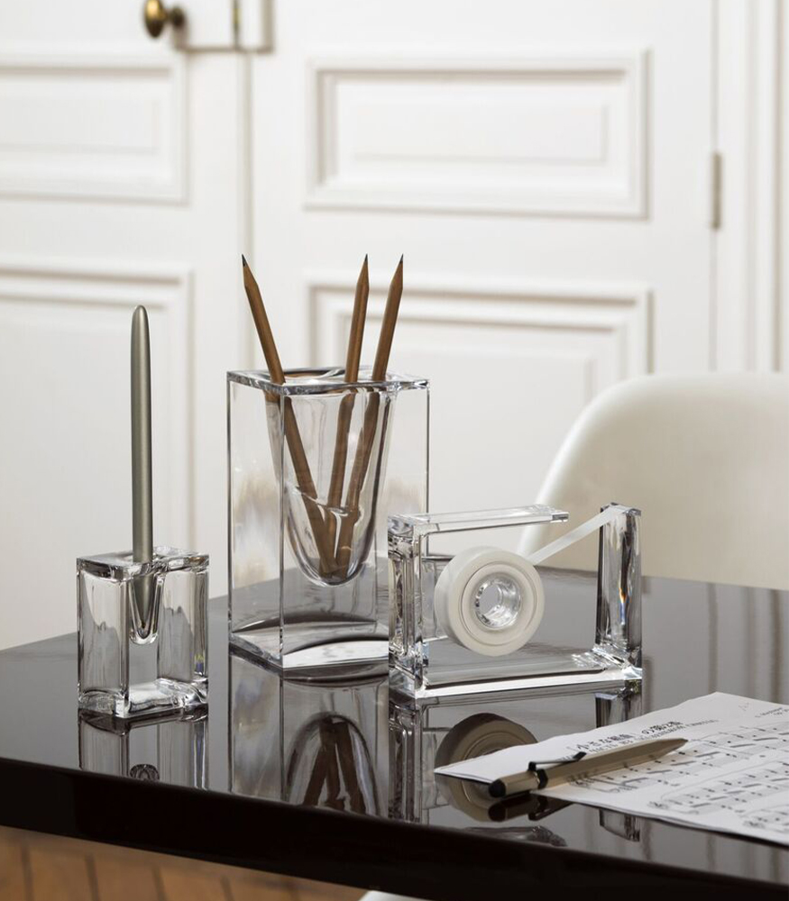 Lexon Liquid Kalemlik // Transparan