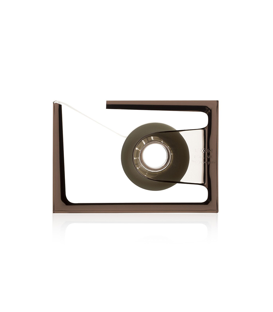 Lexon Roll Air Bantlık // Gri