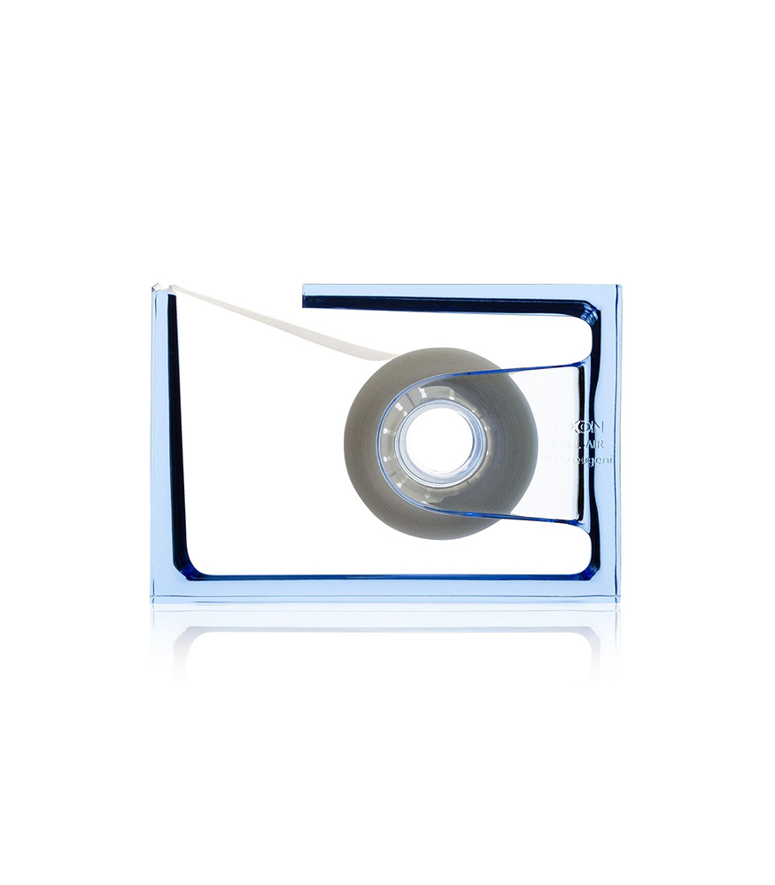 Lexon Roll Air Bantlık // Mavi