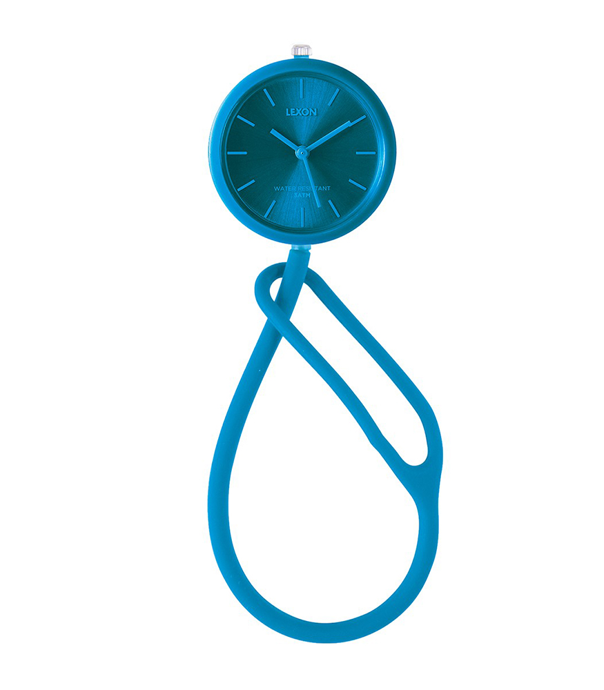 Lexon Take Time XL Original Kol Saati  // A&ccedil;ık Mavi