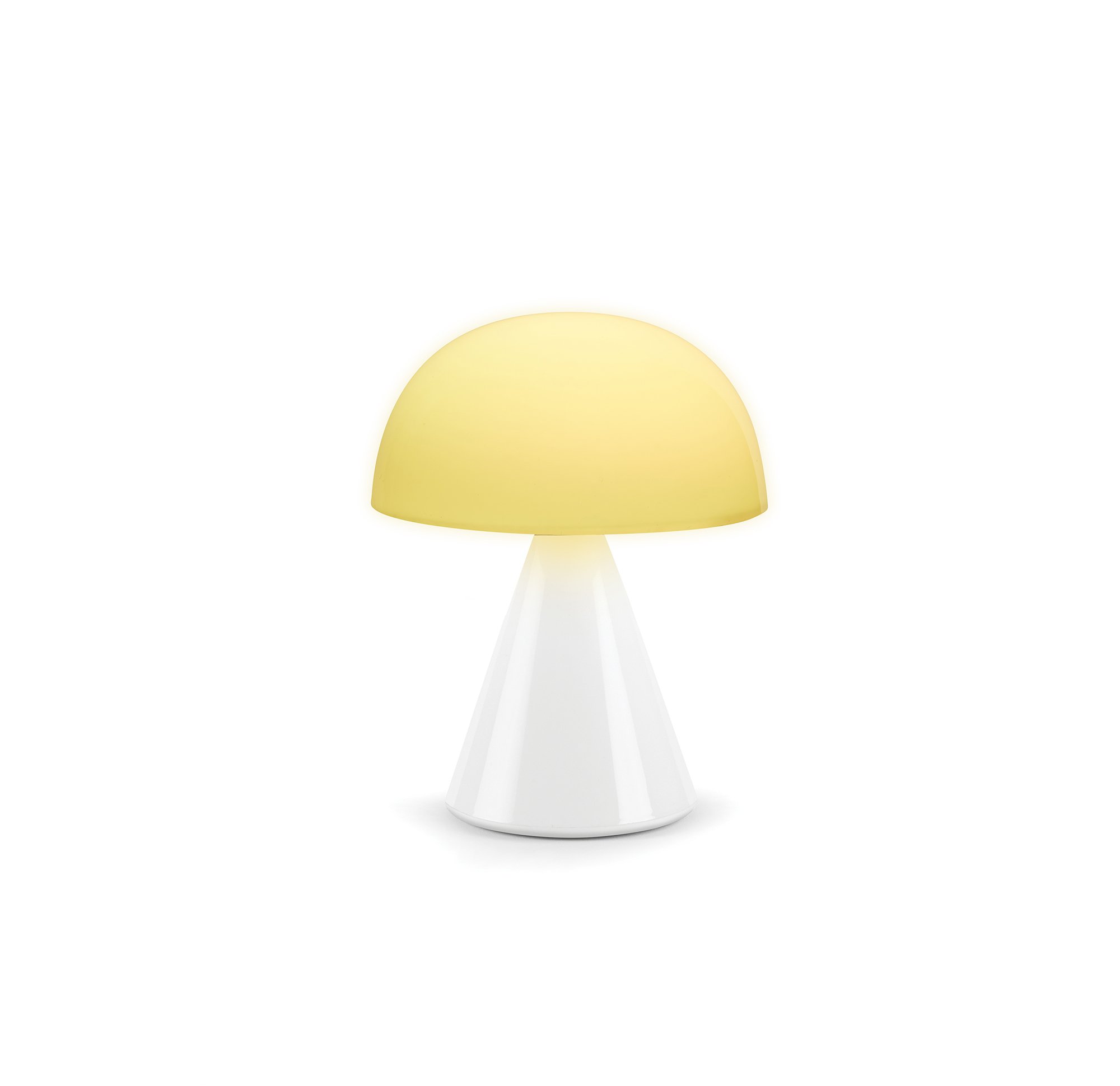 Lexon Mina L Led Lamba // Beyaz