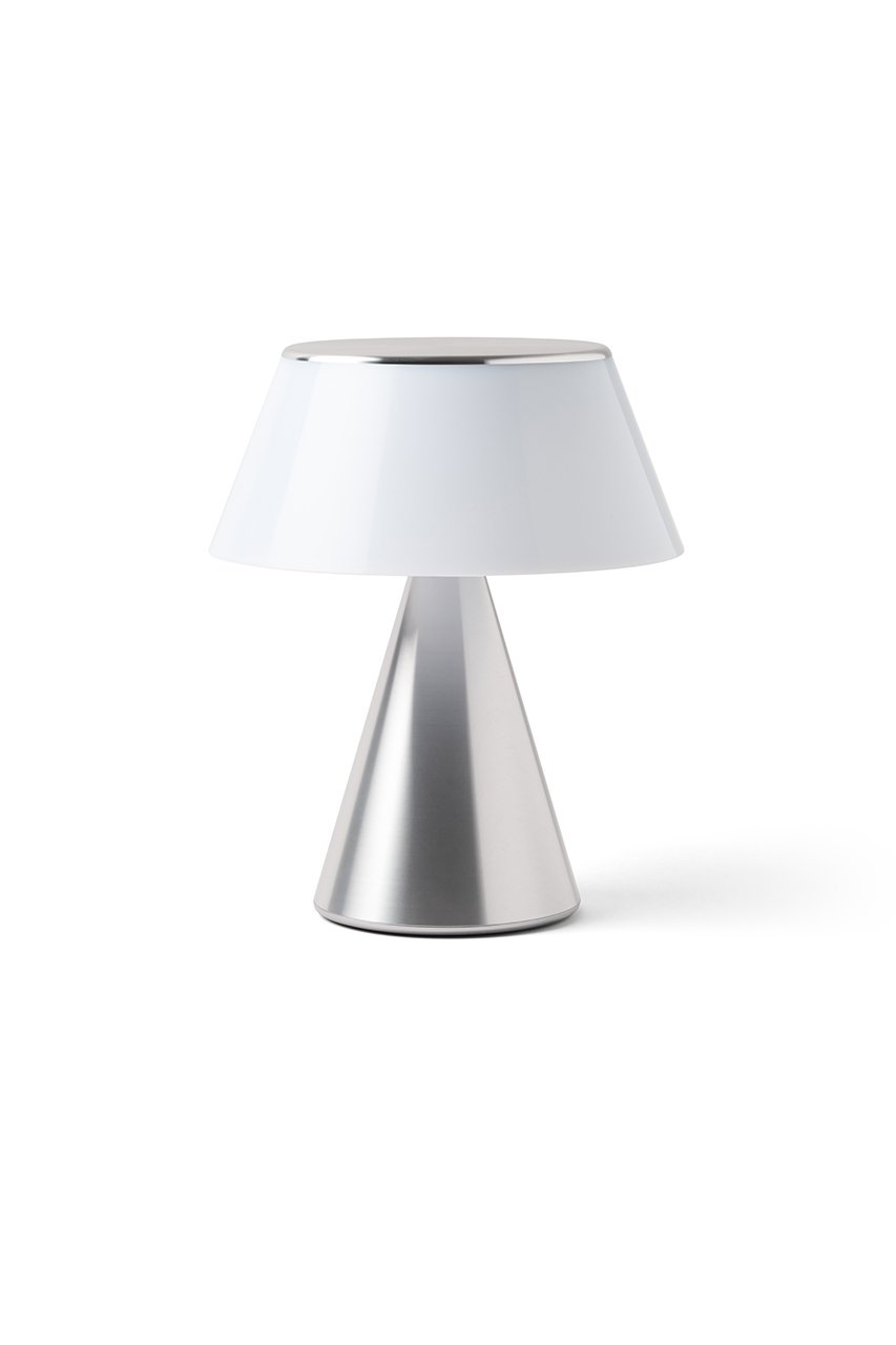 Lexon Luma XL Led Lamba // Alüminyum