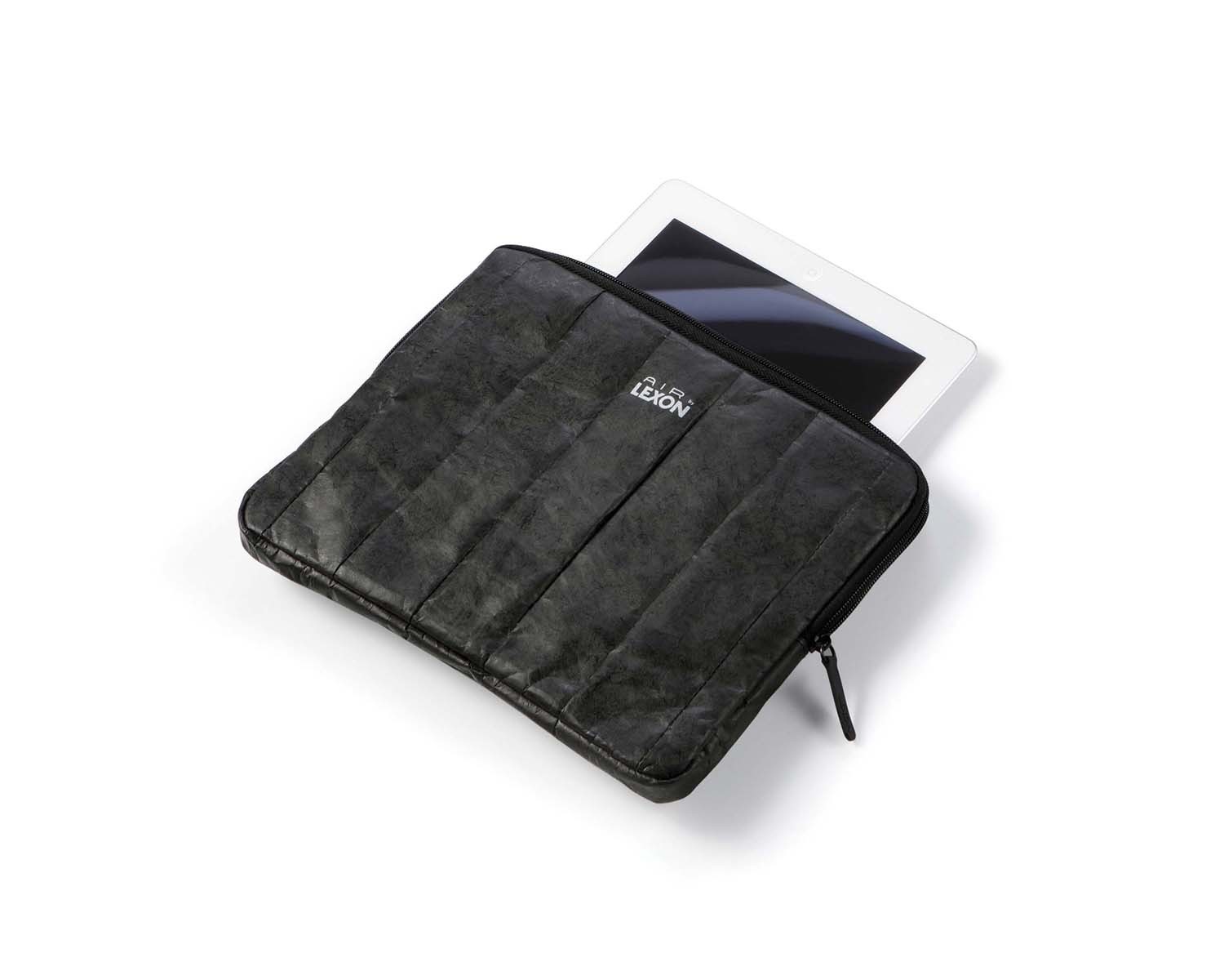 Lexon Air Tablet Kılıfı // Black