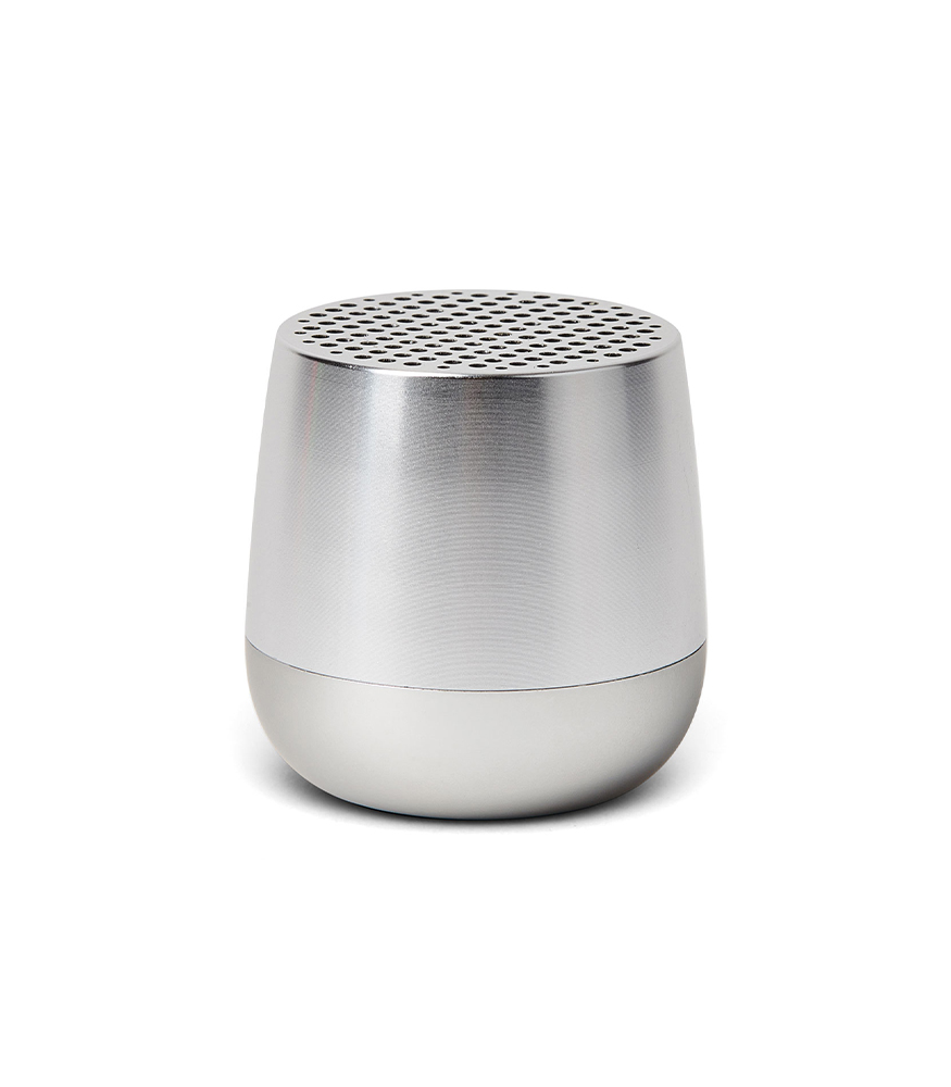 Lexon Mino+  Bluetooth Hoparlör // Alüminyum