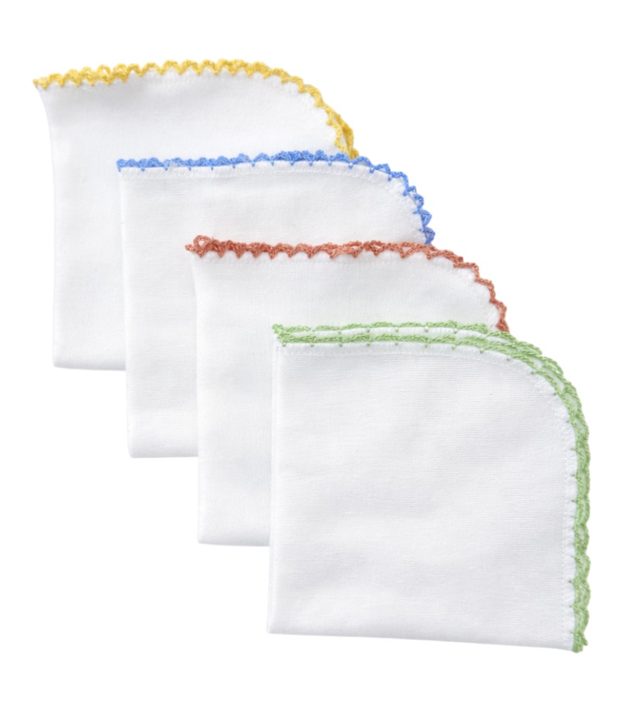 Lille Trove Ağız Mendili