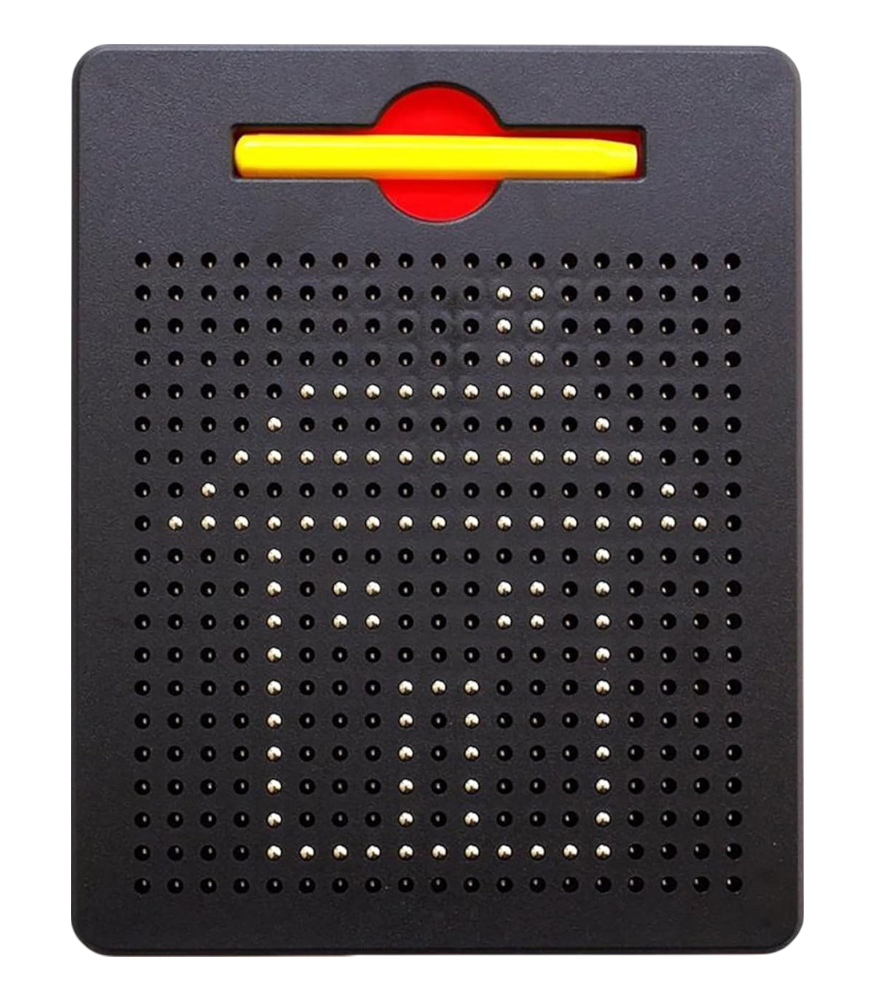 Lino Magpad Manyetik &Ccedil;izim Kodlama Tableti - Mini