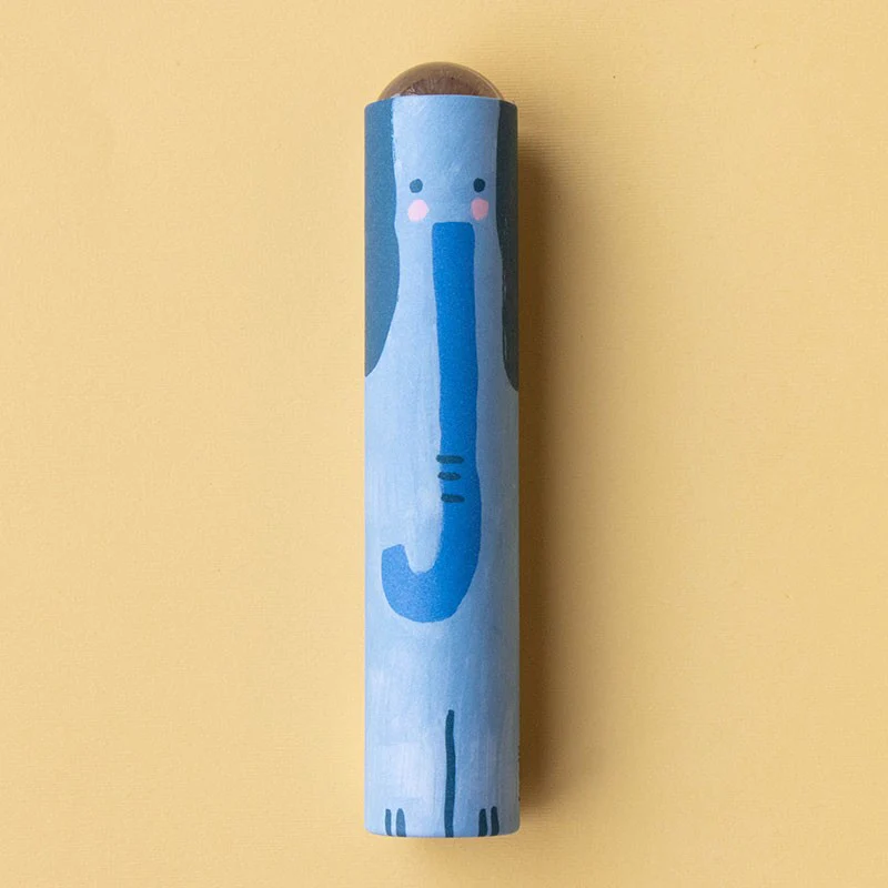 Londji Kaleydoskop // Elephant