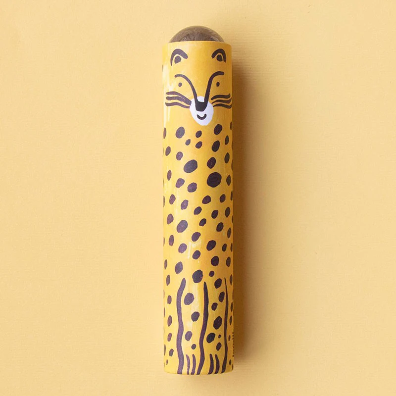 Londji Kaleydoskop // Cheetah