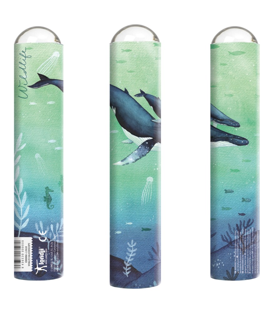 Londji Kaleydoskop // Under Water