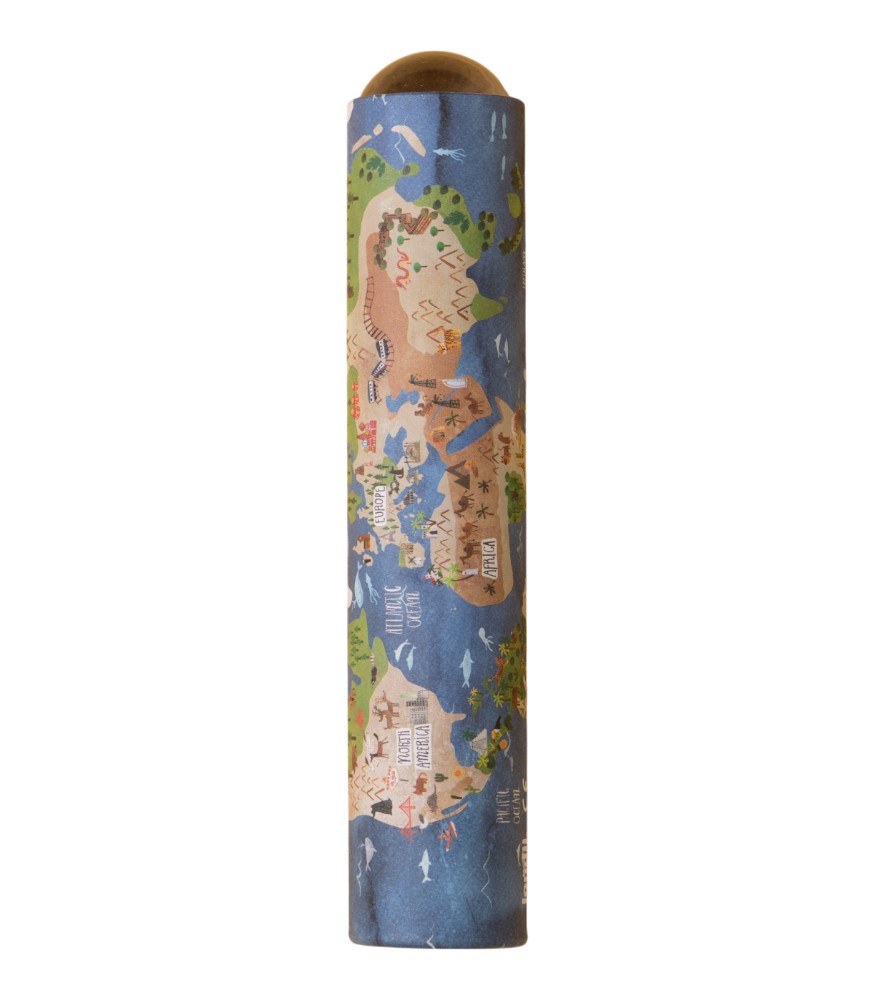 Londji Kaleydoskop // World