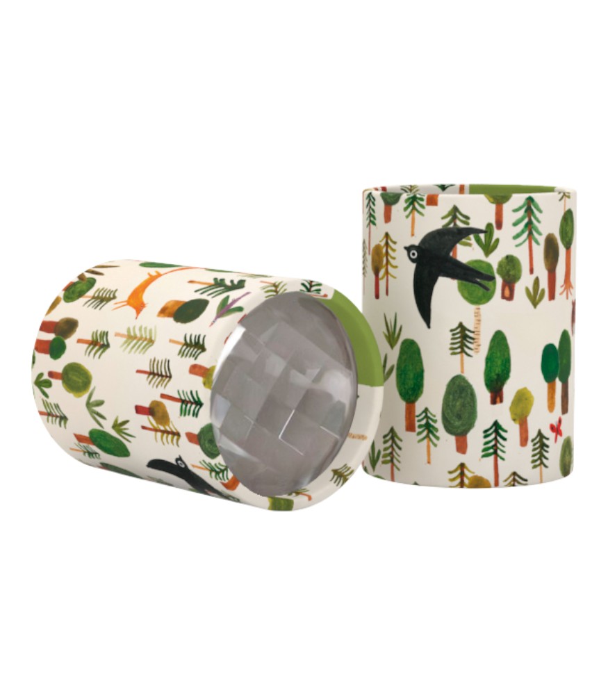 Londji Kaleydoskop - Mini // Natura