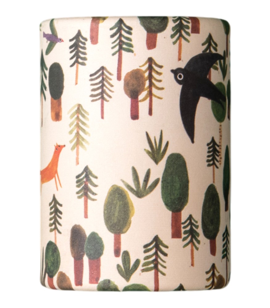 Londji Kaleydoskop - Mini // Natura