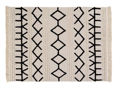 Lorena Canals Canvas Bereber Halı (170x240cm)