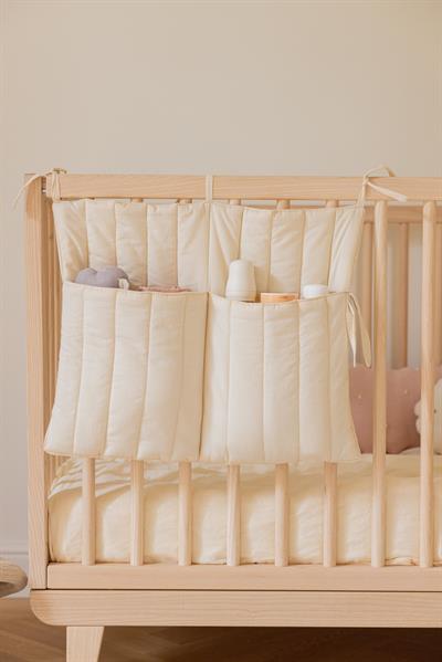 Lorena Canals Benjamin Beşik Yanı D&uuml;zenleyici // Naturel