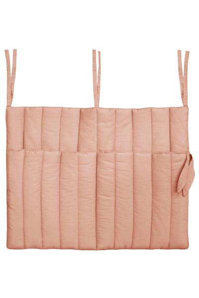 Lorena Canals Benjamin Beşik Yanı Düzenleyici // Vintage Nude