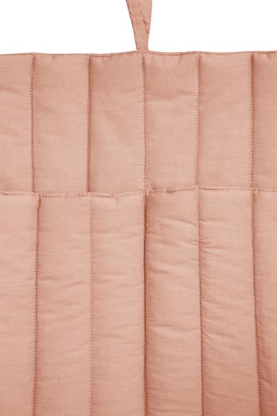 Lorena Canals Benjamin Beşik Yanı Düzenleyici // Vintage Nude