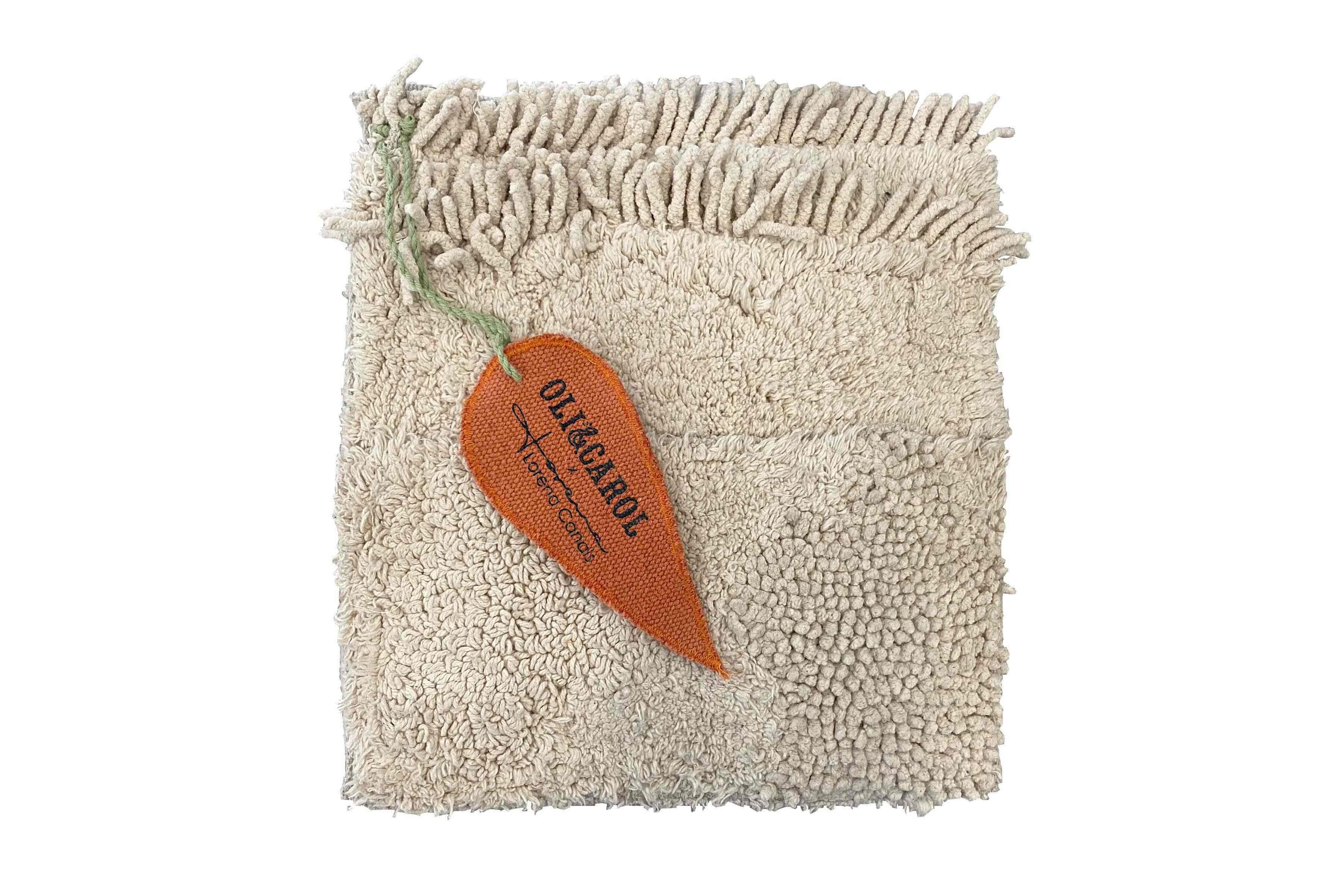 Lorena Canals Bez Kitap // Cool Kids Eat Healthy