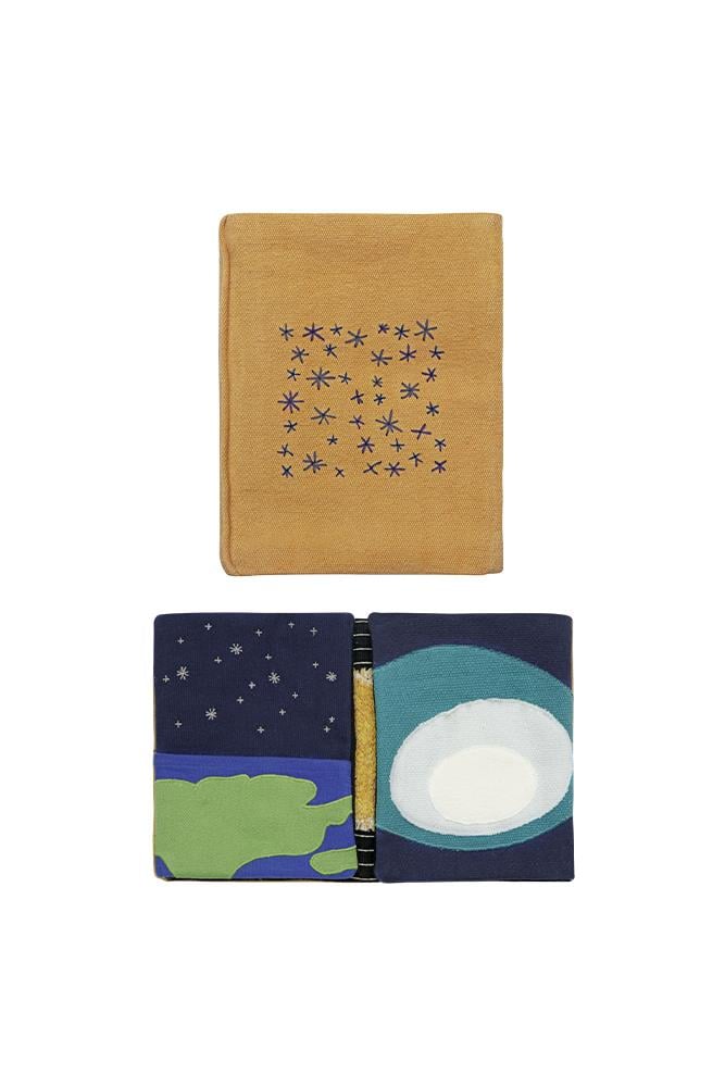 Lorena Canals Sensory Bez Kitap // Space