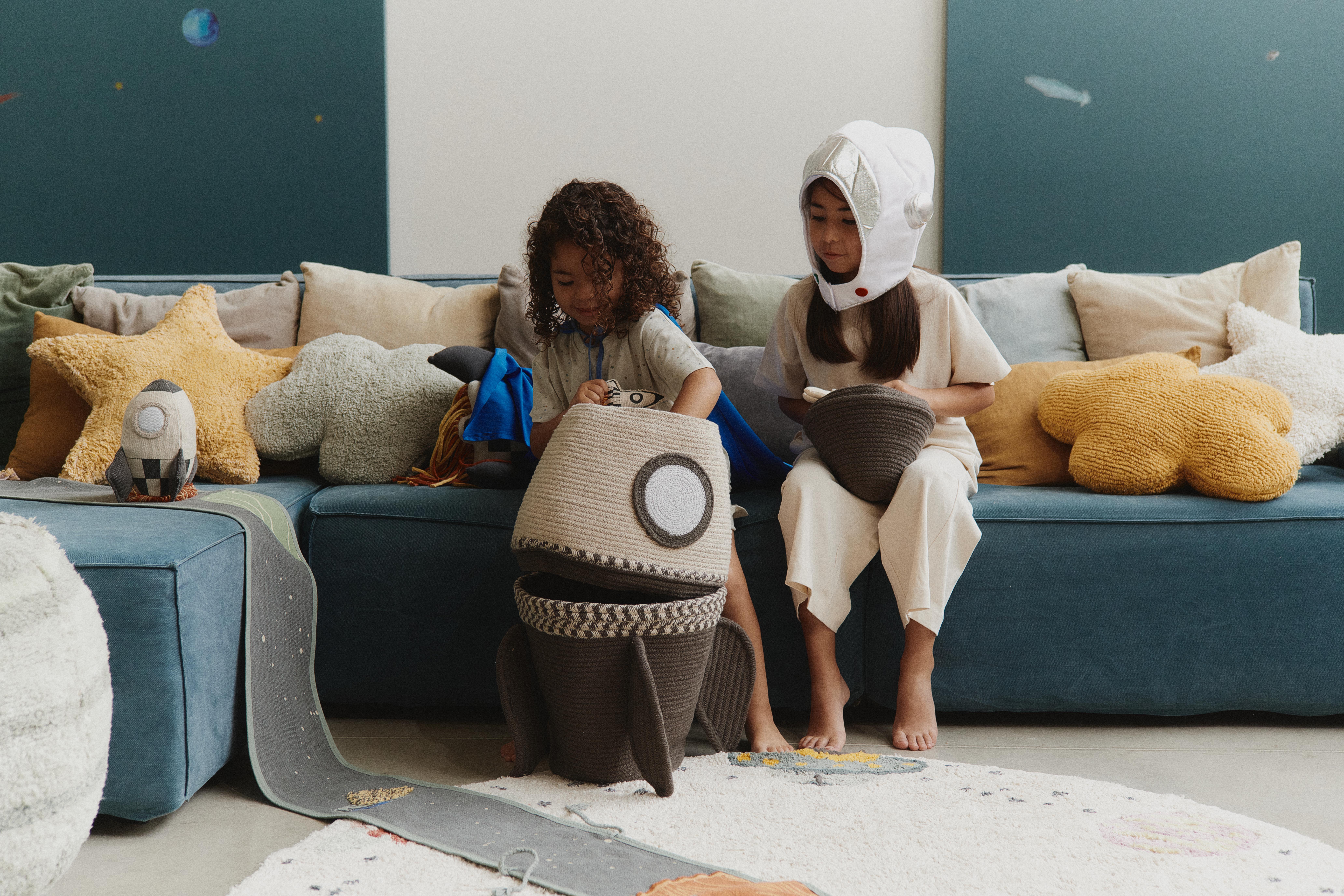 Lorena Canals Sepet // Dev Roket