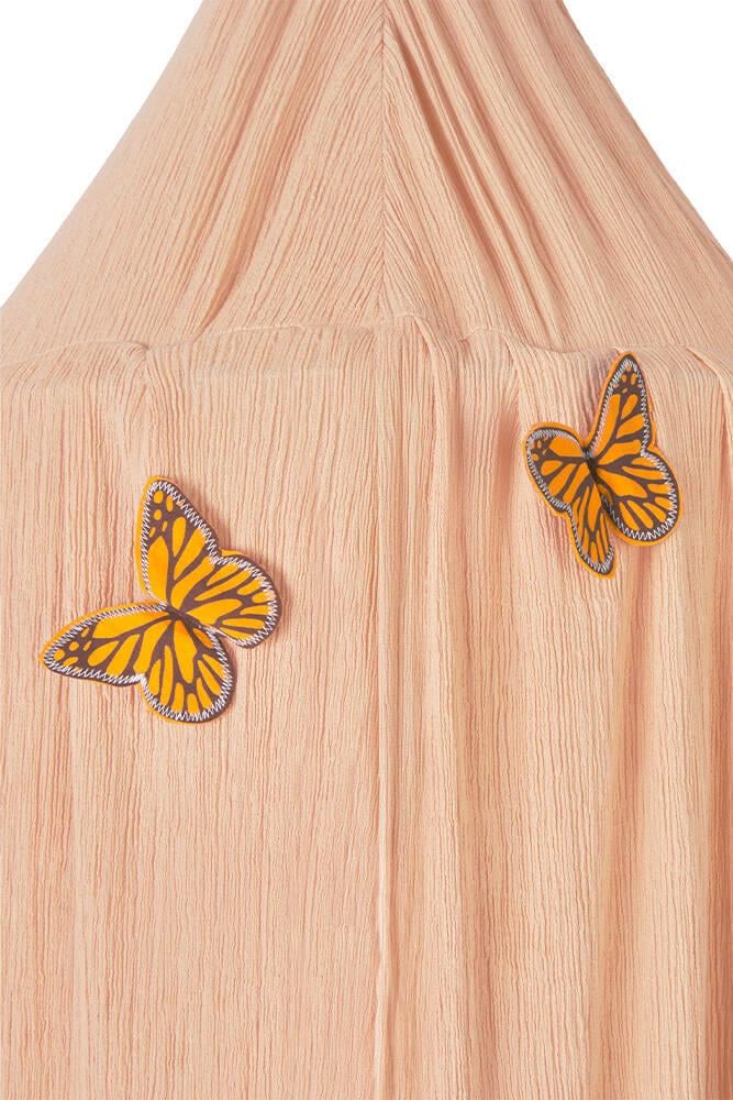 Lorena Canals Swan Cibinlik // Rose