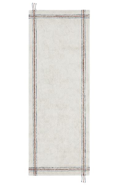 Lorena Canals Yolluk // Naturel